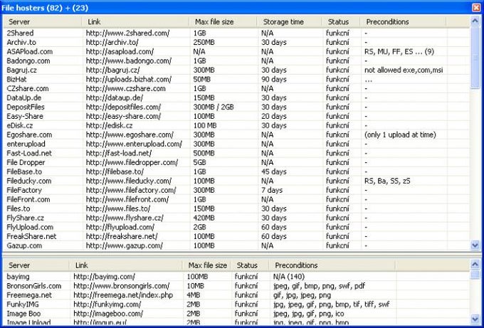 File & Image Uploader File & Image Uploader