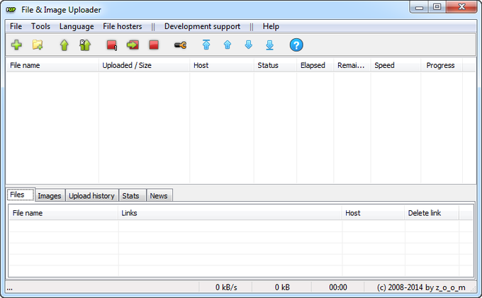 File & Image Uploader File & Image Uploader