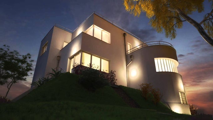 ArchiCAD ArchiCAD