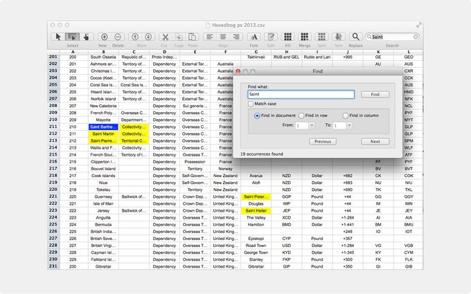 Csv Editor Pro For Mac Download