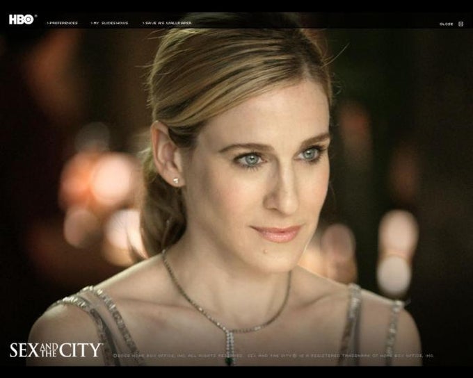 Sex And The City Sex And The City