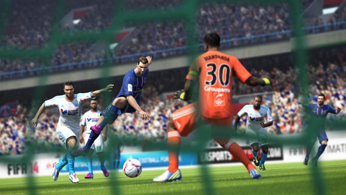FIFA 14 FIFA 14