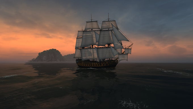 Naval Action Naval Action