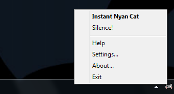 Nyan Cat Progress Bar Descargar