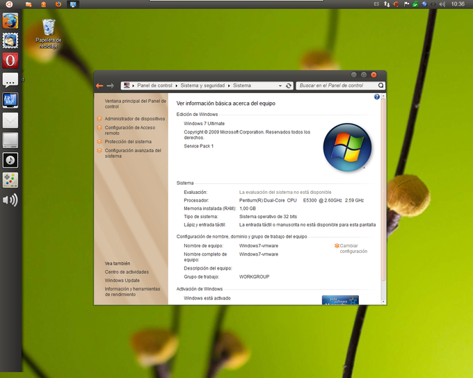 Ubuntu Skin Pack Ubuntu Skin Pack