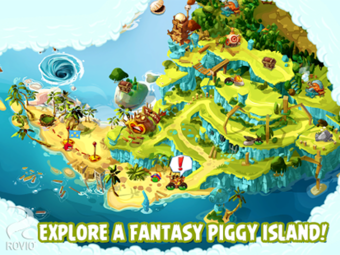Angry Birds Epic Angry Birds Epic