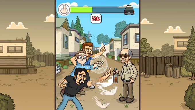 Trailer Park Boys: Greasy Money Trailer Park Boys: Greasy Money