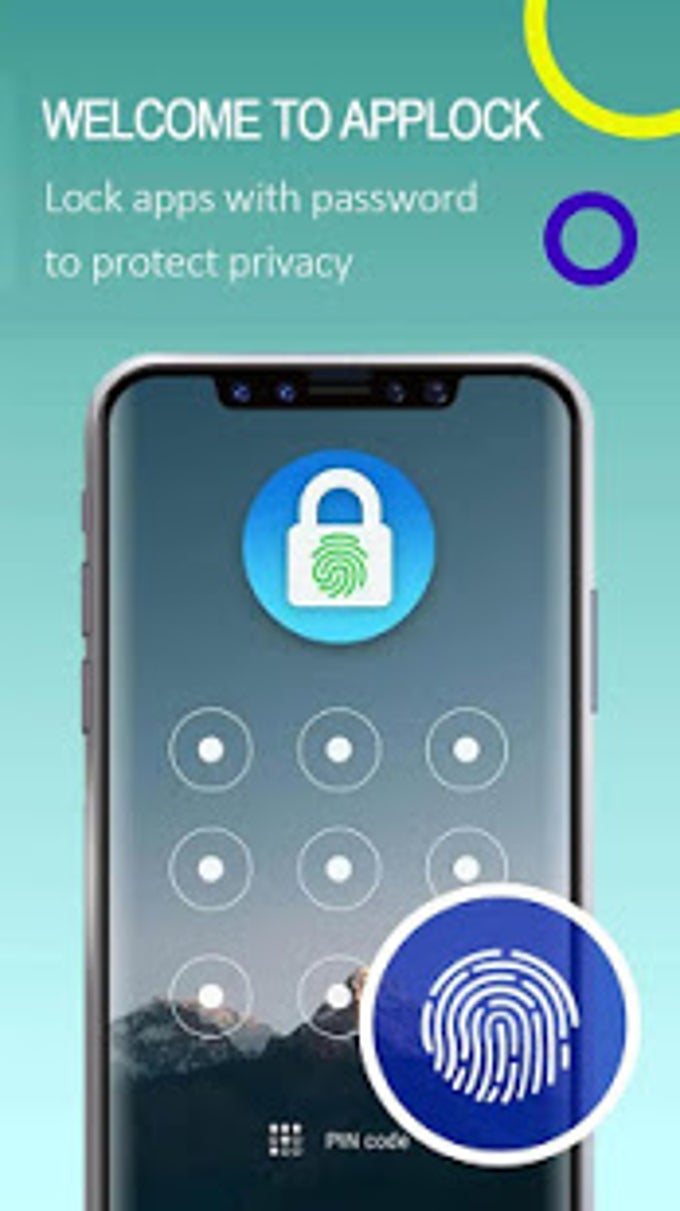 AppLock  Privacy Guard