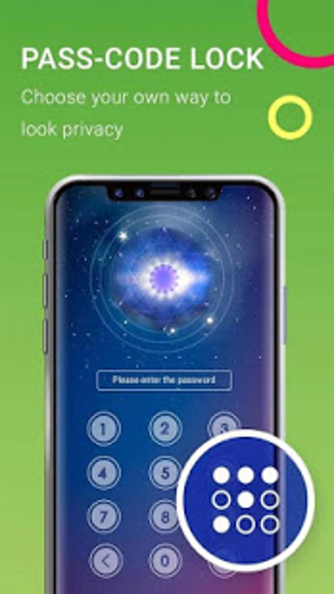 AppLock Privacy Guard AppLock Privacy Guard