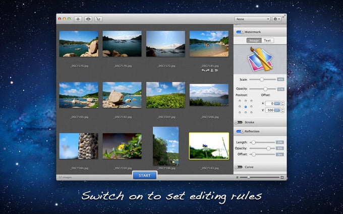 iMage Tools iMage Tools