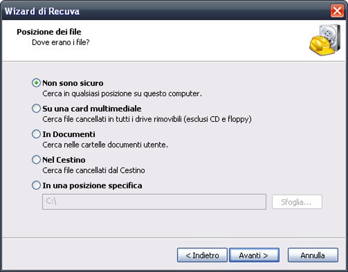 Recuva Portable Recuva Portable