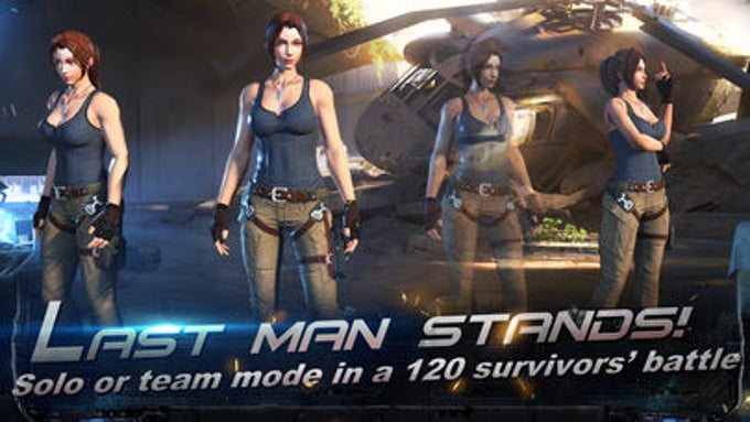 Rules of Survival Rules of Survival