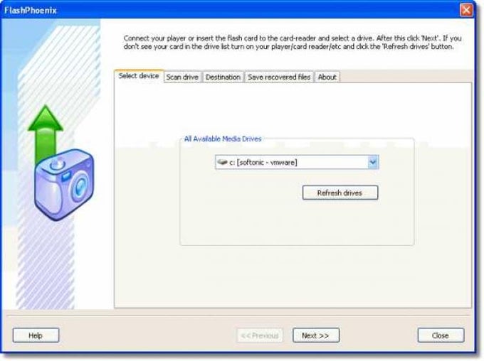 descargar jihosoft file recovery