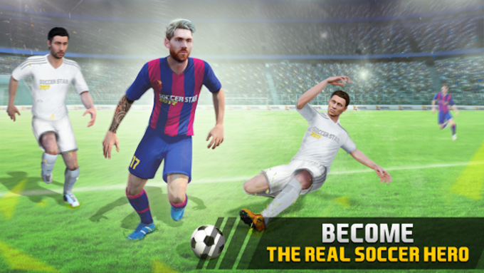 SoccerStar APK - Free download for Android