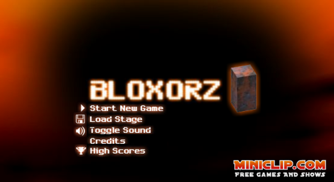 Bloxorz Bloxorz