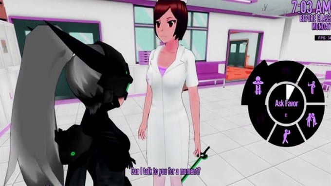barbie simulator