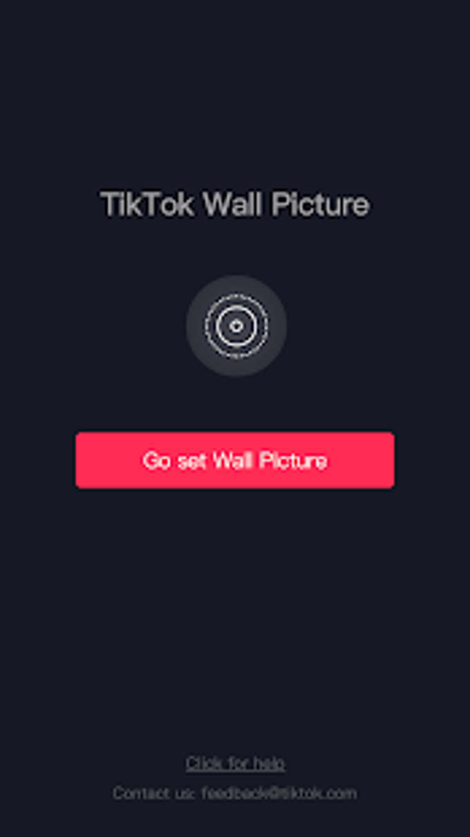 Tik Tok Wall Picture APK для Android — Скачать