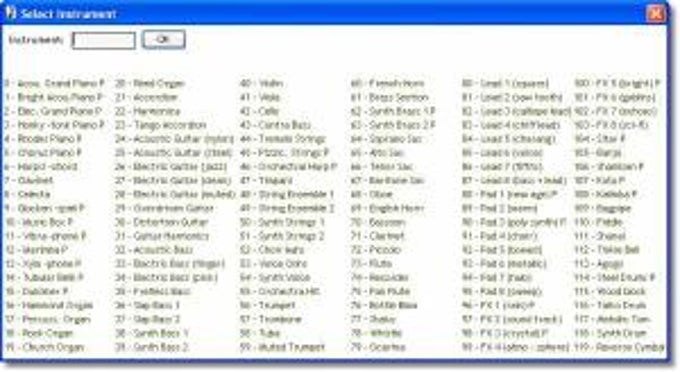 Click MusicalKEYS Click MusicalKEYS