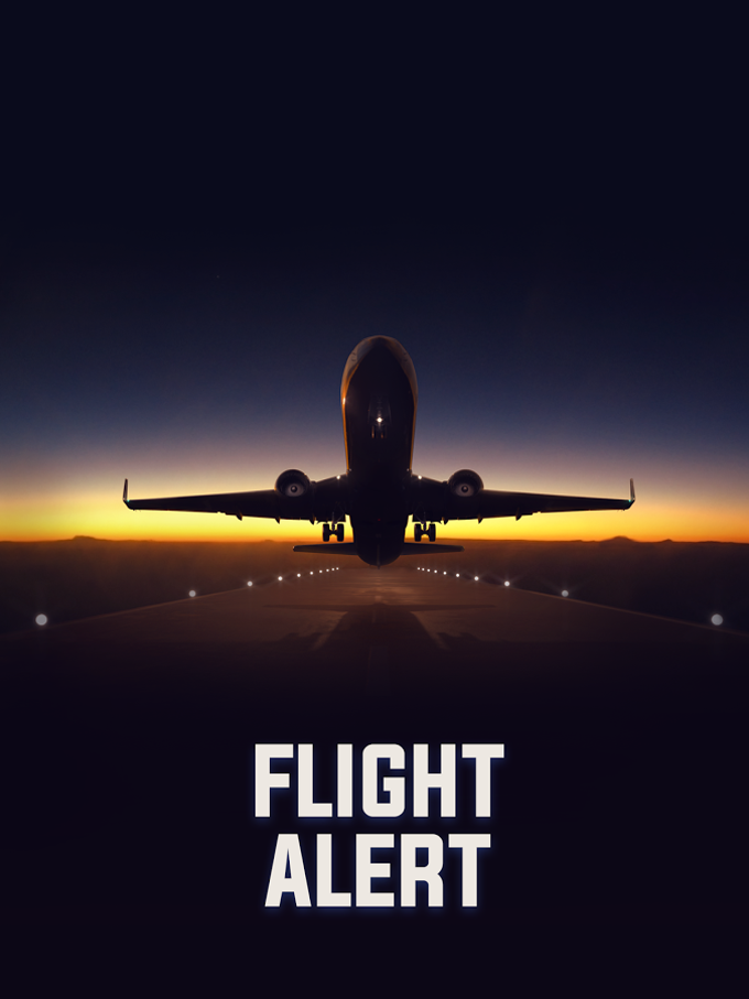 Flight Alert Simulator 3D Free Flight Alert Simulator 3D Free