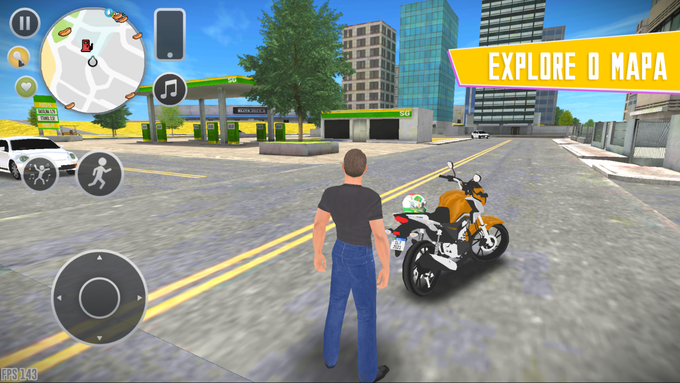 Elite Motos 2 na App Store