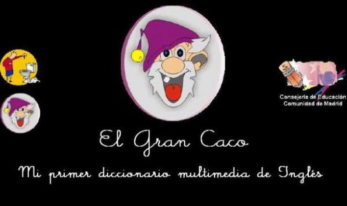 El Gran Caco El Gran Caco