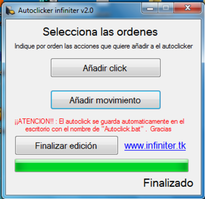 autoclicker free download