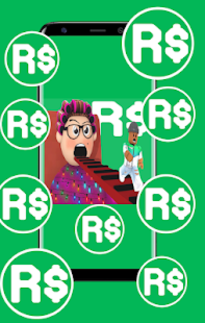 Robux For Espace Grandmas In Roblox House For Android Download - roblox place game robux download