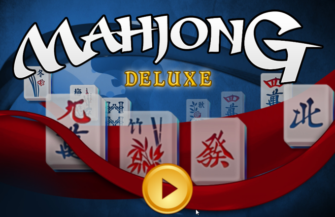 Mahjong Deluxe Free for mac download free