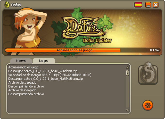 Dofus Dofus