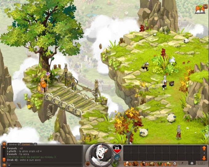 Dofus Dofus