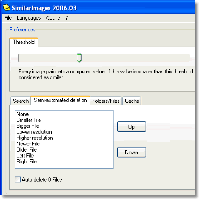 SimilarImages SimilarImages