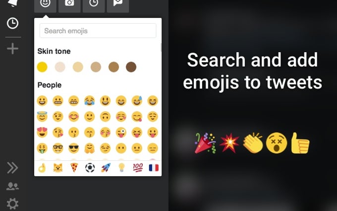 BetterTweetDeck BetterTweetDeck
