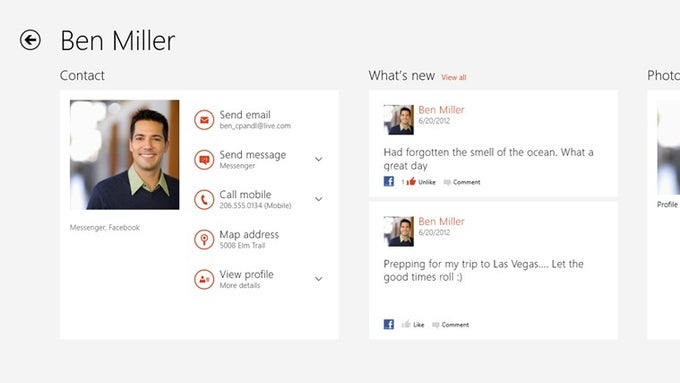 Correo y Calendario para Windows 10 Correo y Calendario para Windows 10