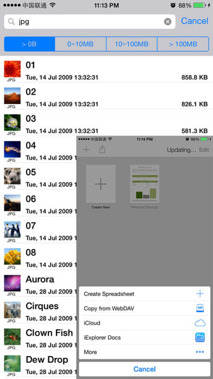 iExplorer iExplorer