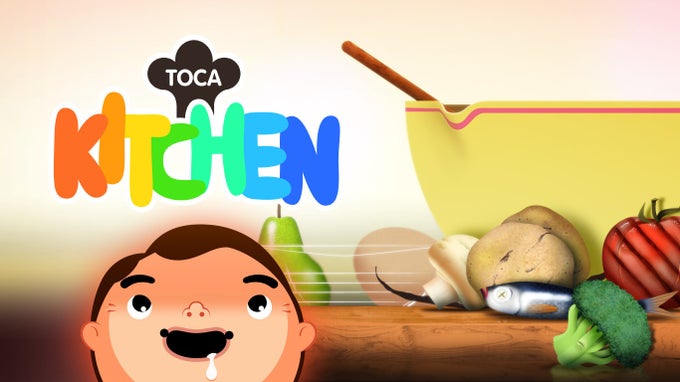 Download Toca Builders v2.2 APK (Full Game) for Android