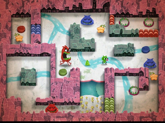 Gesundheit! Gesundheit!