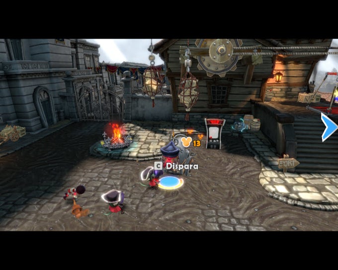 Disney Universe Disney Universe
