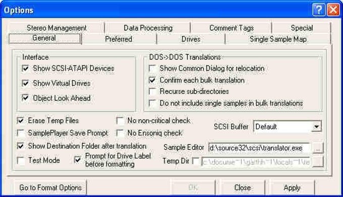 Translator Translator
