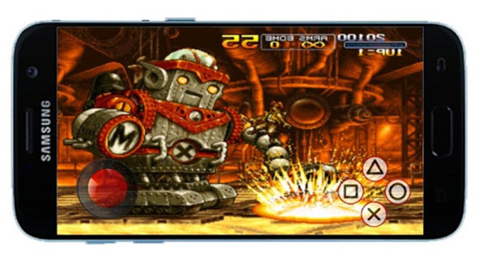 Guia Metal Slug 3