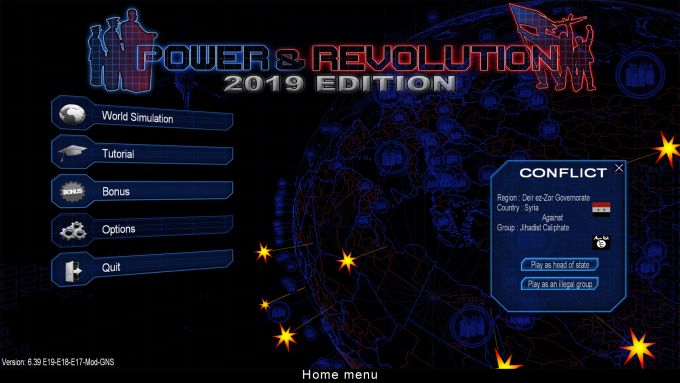 download power and revolution 2019 edition