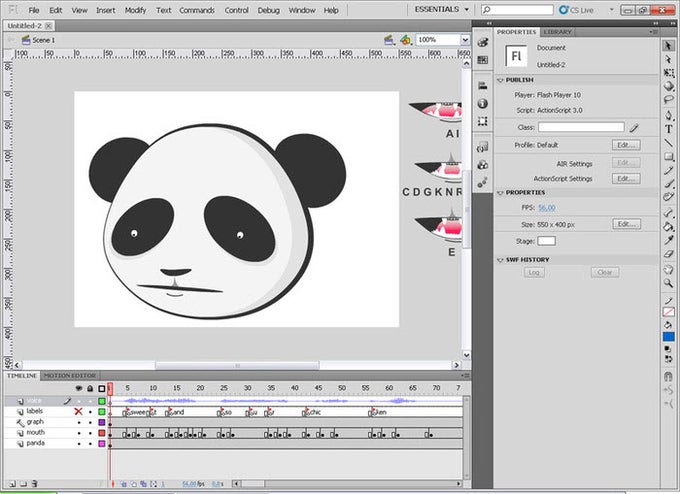 Adobe Creative Suite Adobe Creative Suite