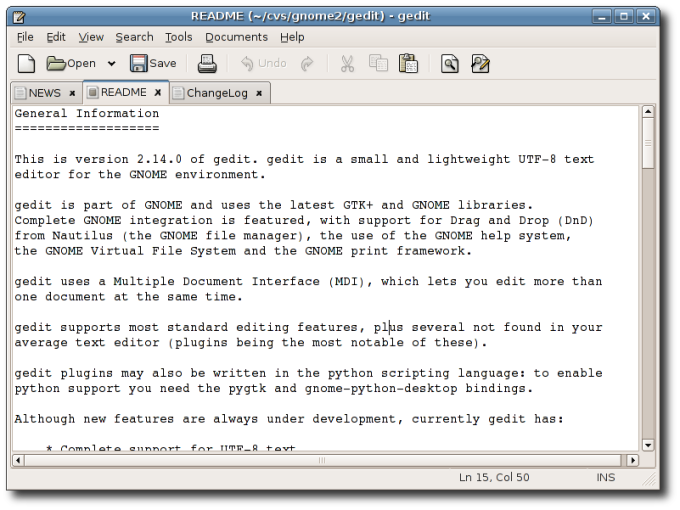 notepad for mac free download