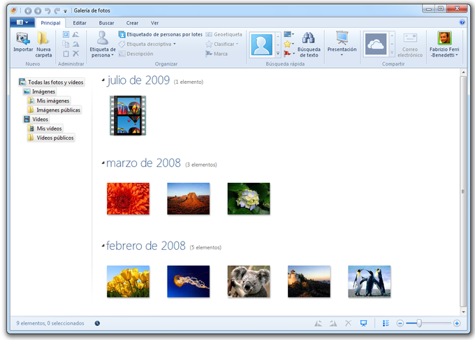 Windows Essentials Windows Essentials
