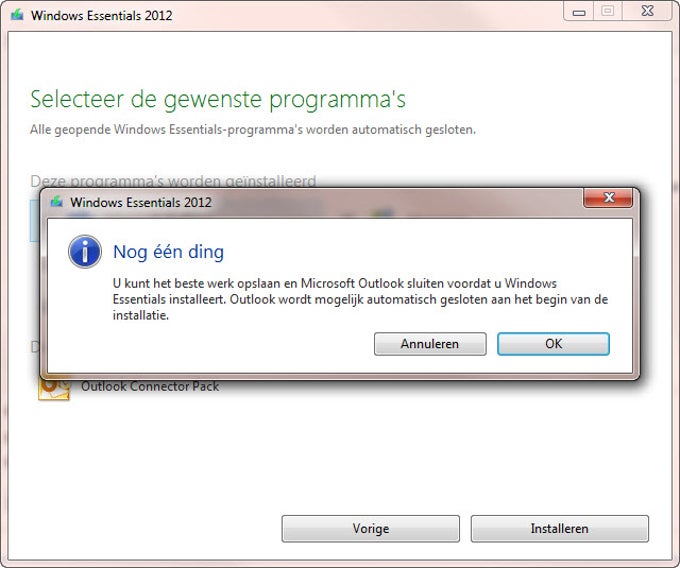 Windows Essentials Windows Essentials