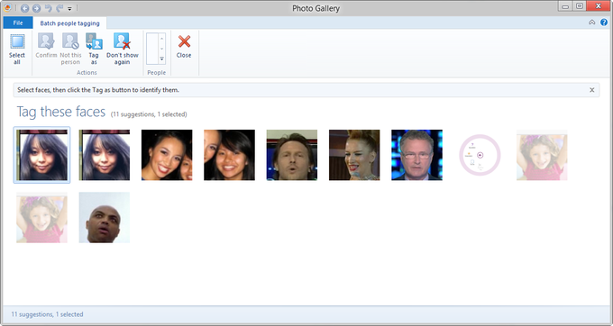 Windows Essentials Windows Essentials