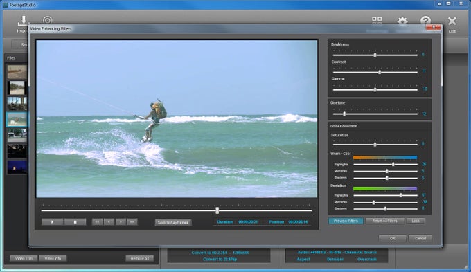 FootageStudio 4k FootageStudio 4k