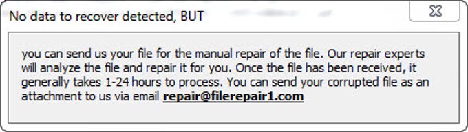 File Repair File Repair