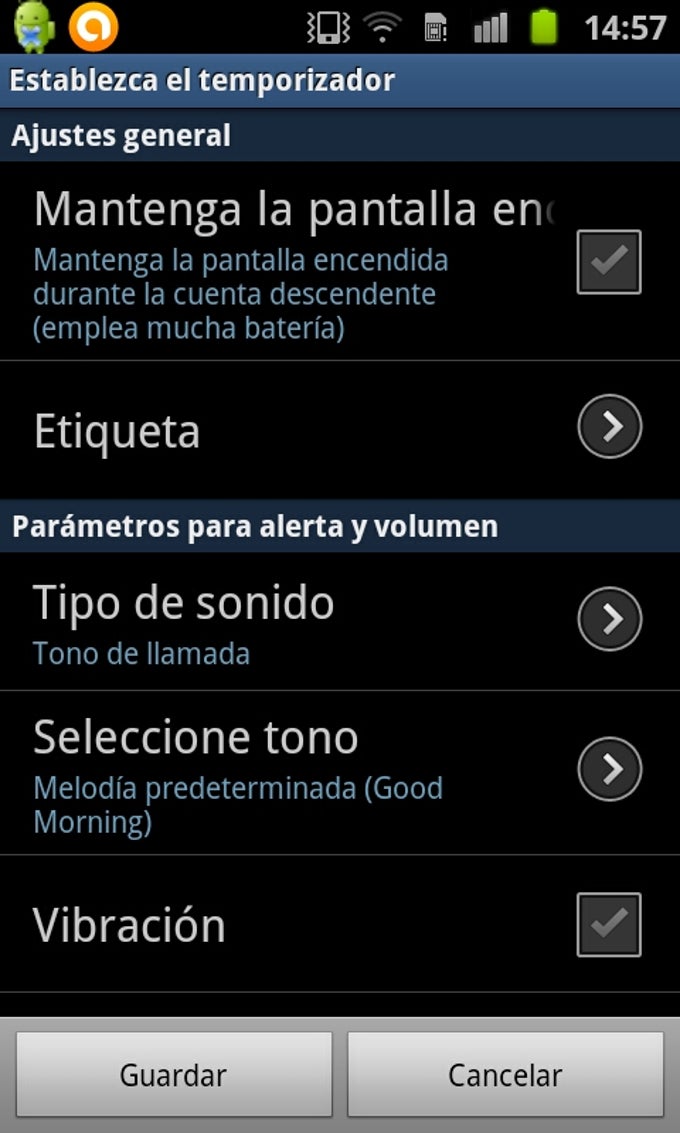 Despertador Xtreme Despertador Xtreme