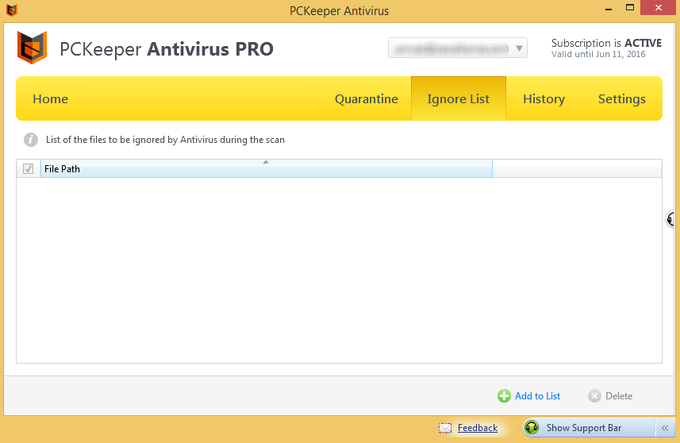 PCKeeper Live - Download