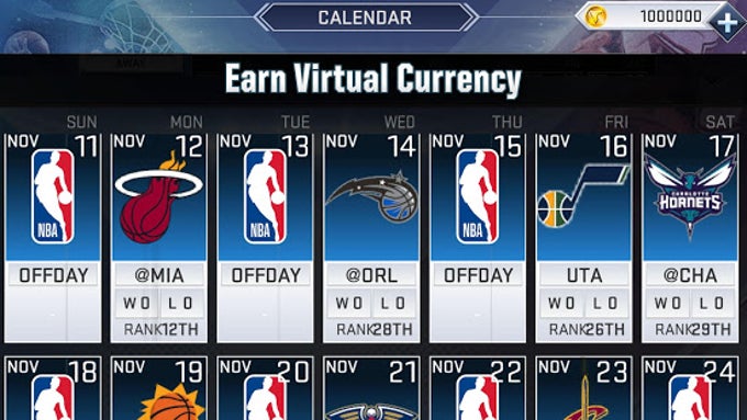 NBA 2K19 NBA 2K19
